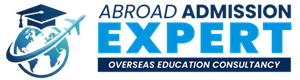 AbroadAdmissionExpert Logo